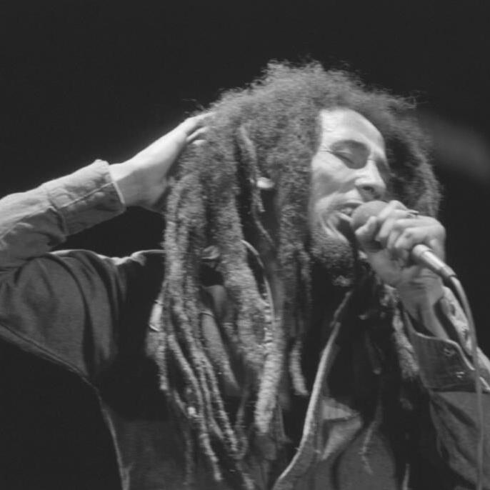 In ‘Bob Marley: One Love’ film, what's his faith? And why is marijuana deemed holy to the Rastafari?